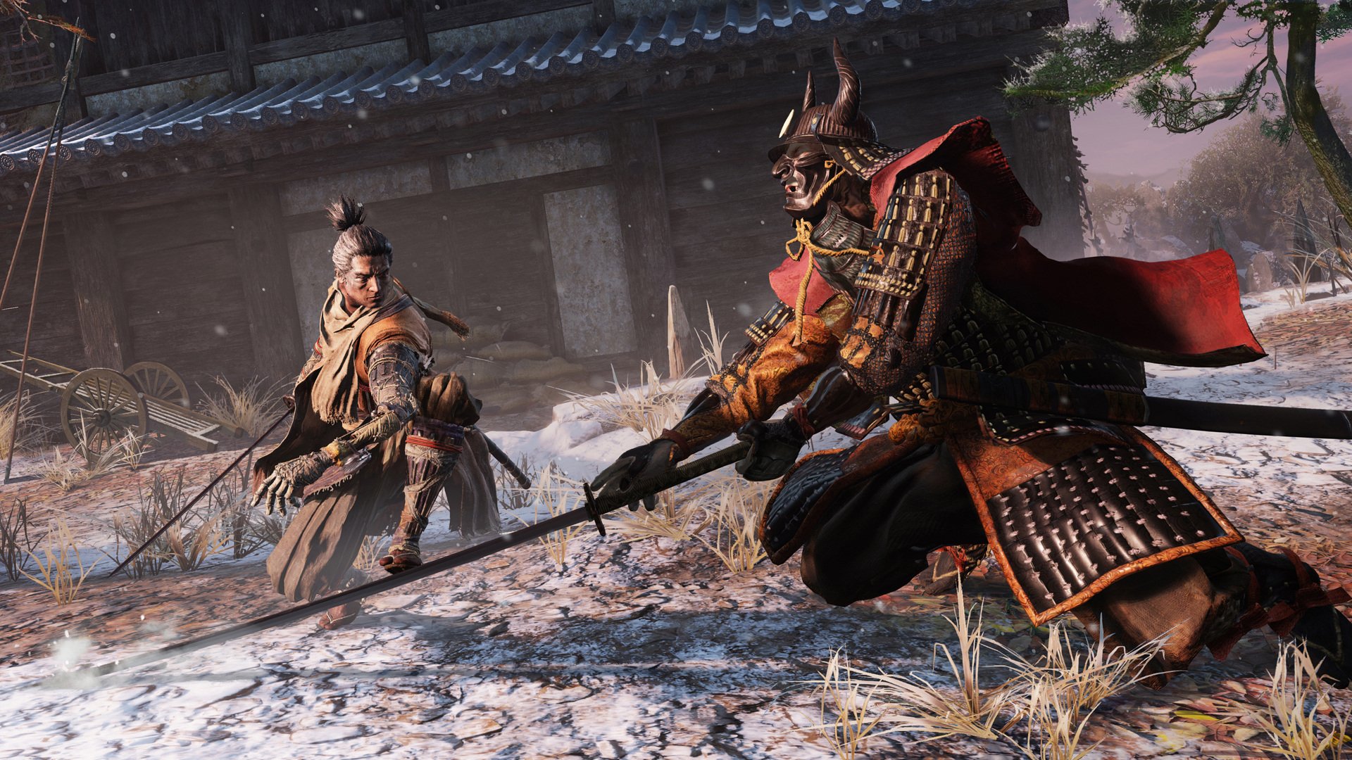 Sekiro: Shadows Die Twice - Imagen 49